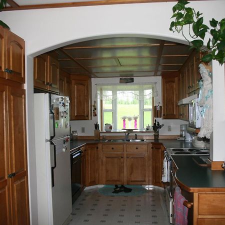 Dunphy'S Bed And Breakfast Parson Esterno foto