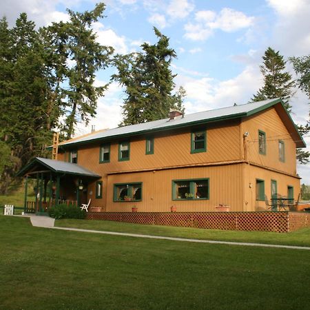 Dunphy'S Bed And Breakfast Parson Esterno foto