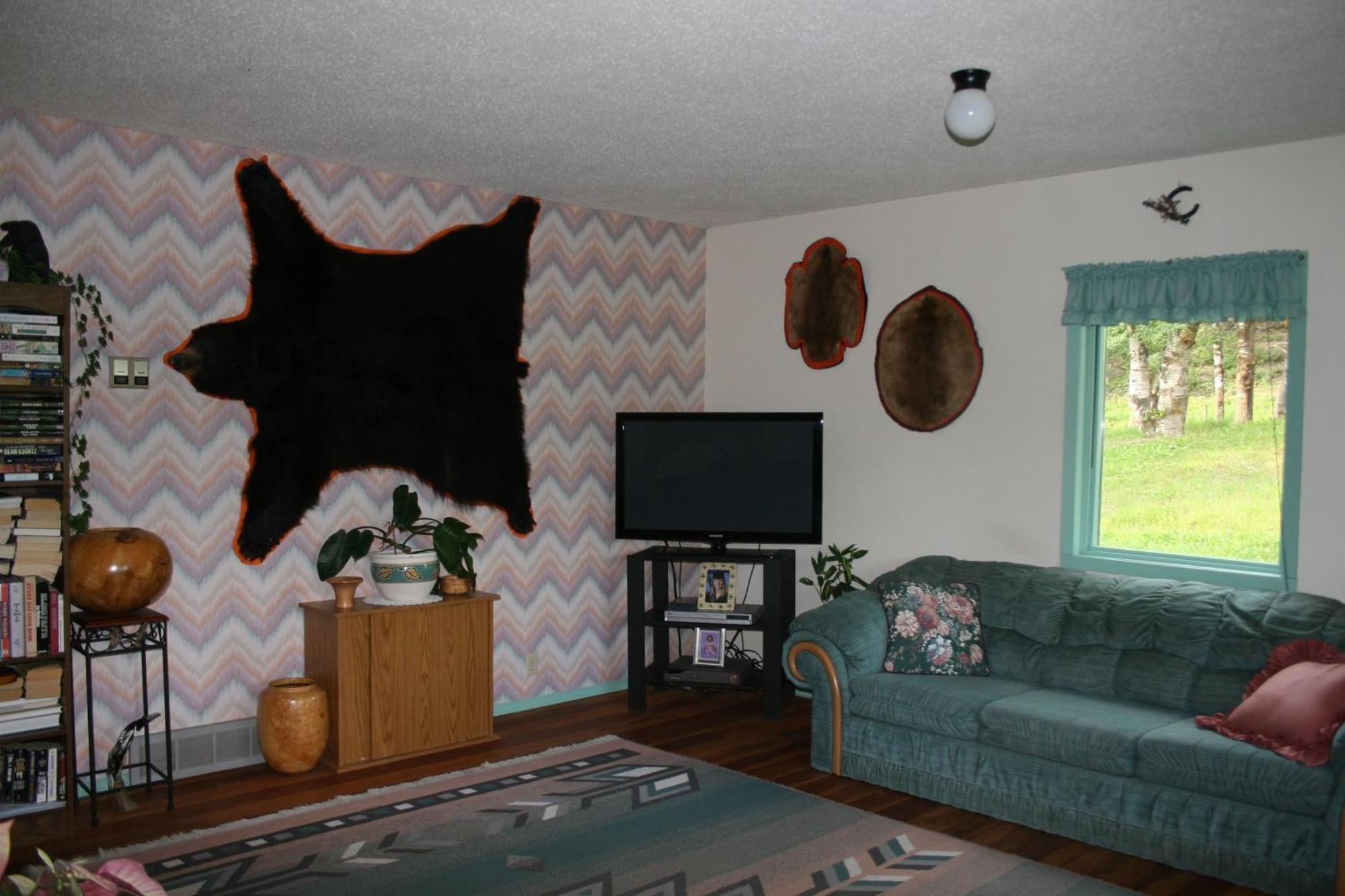 Dunphy'S Bed And Breakfast Parson Esterno foto
