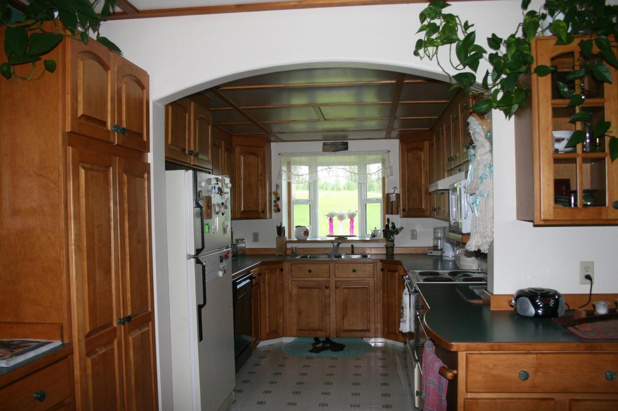 Dunphy'S Bed And Breakfast Parson Esterno foto