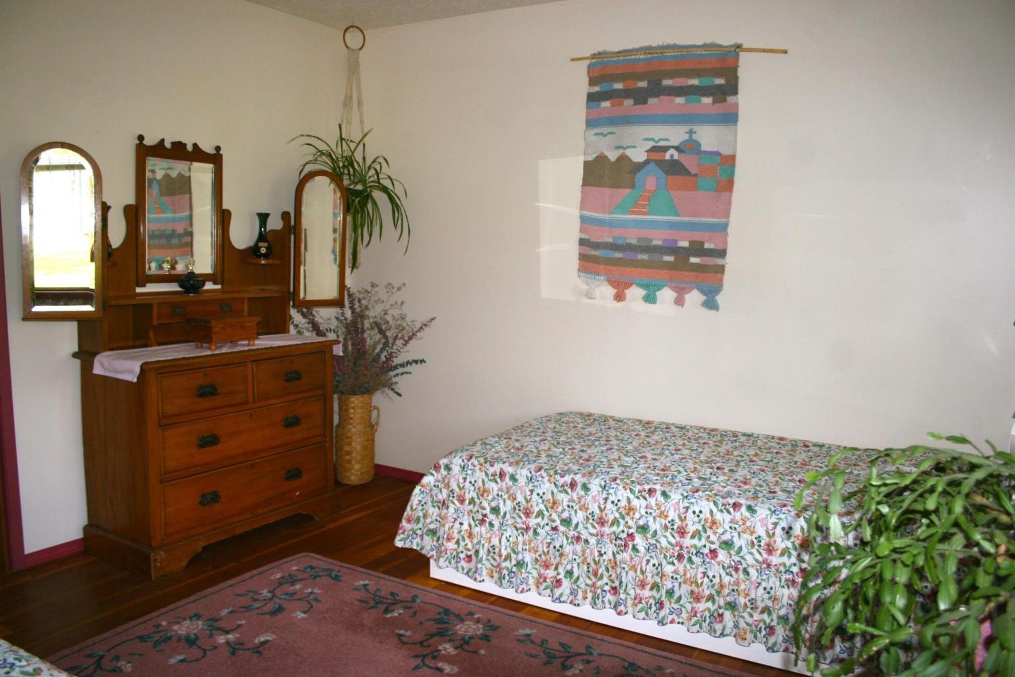Dunphy'S Bed And Breakfast Parson Esterno foto