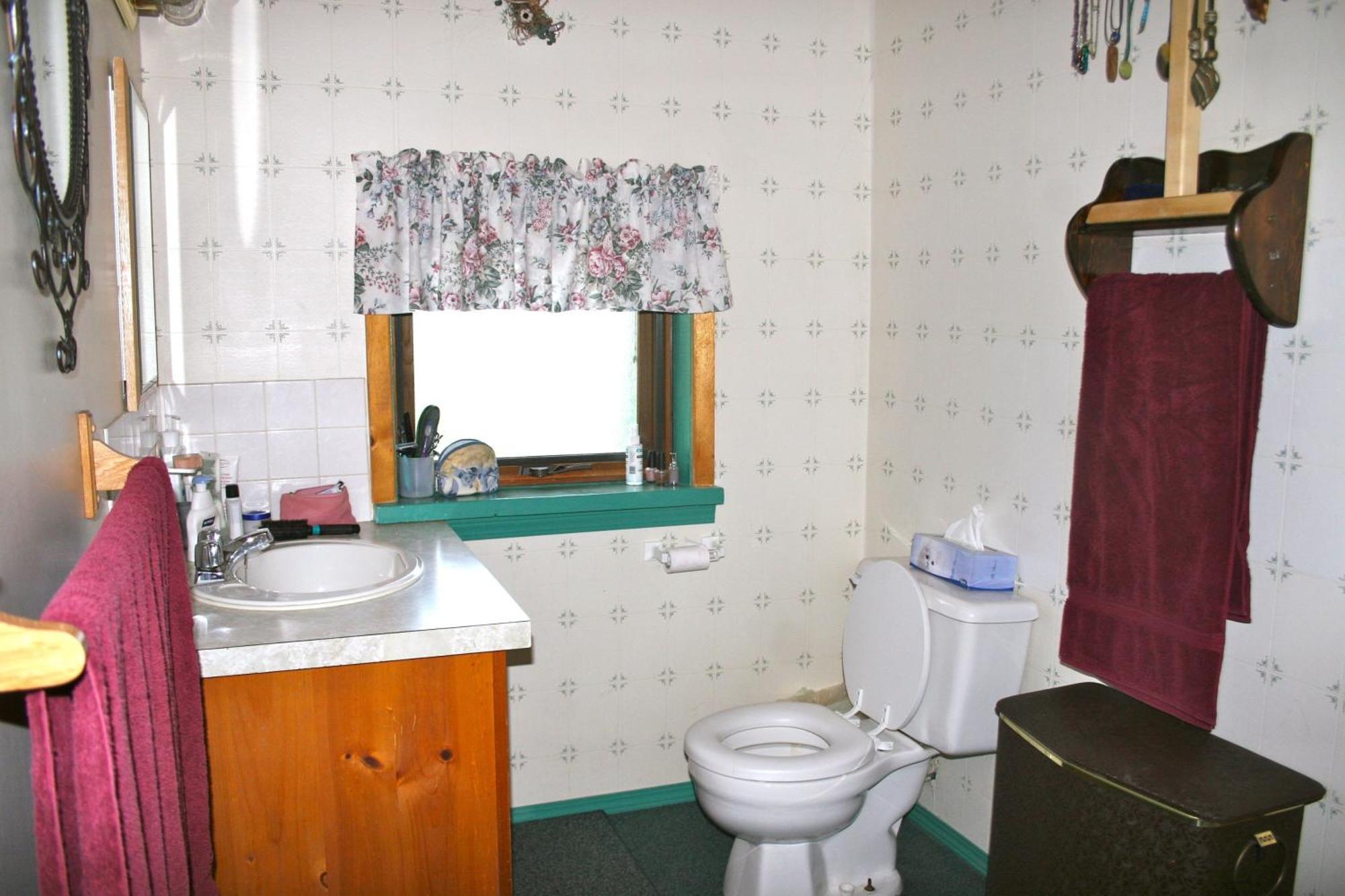Dunphy'S Bed And Breakfast Parson Esterno foto