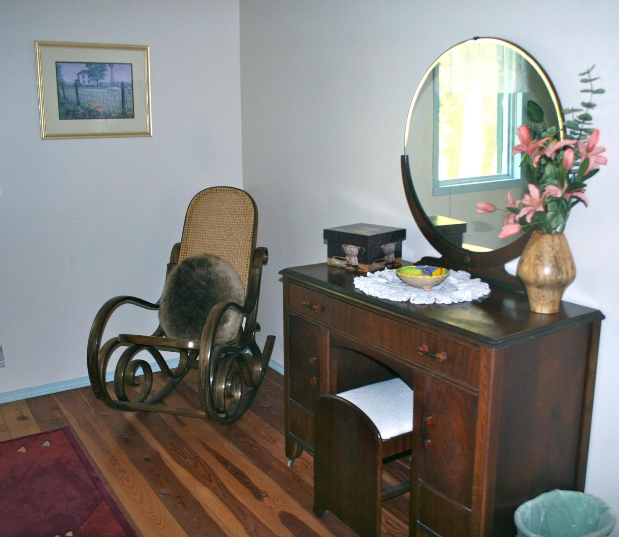 Dunphy'S Bed And Breakfast Parson Esterno foto