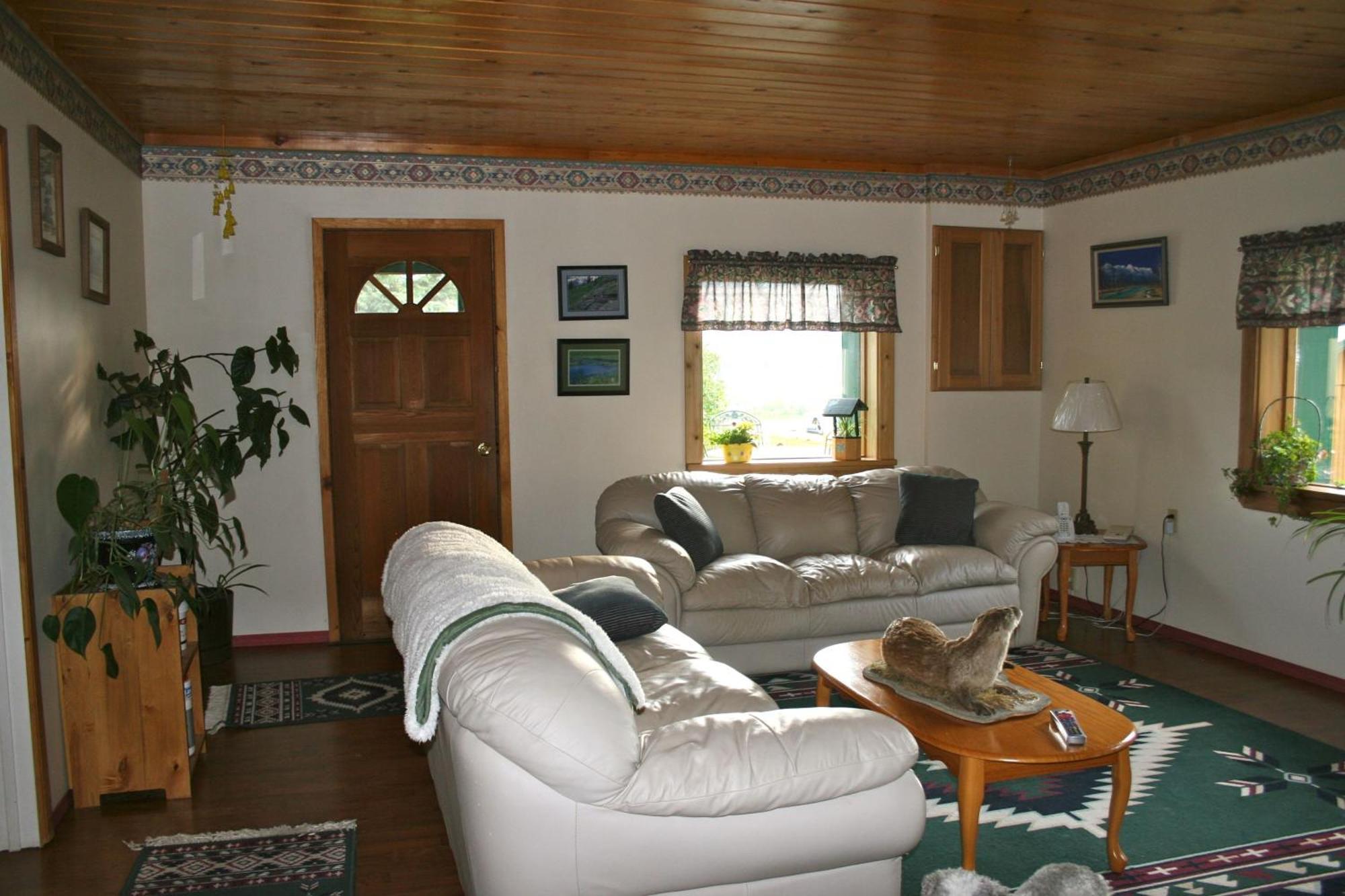 Dunphy'S Bed And Breakfast Parson Esterno foto