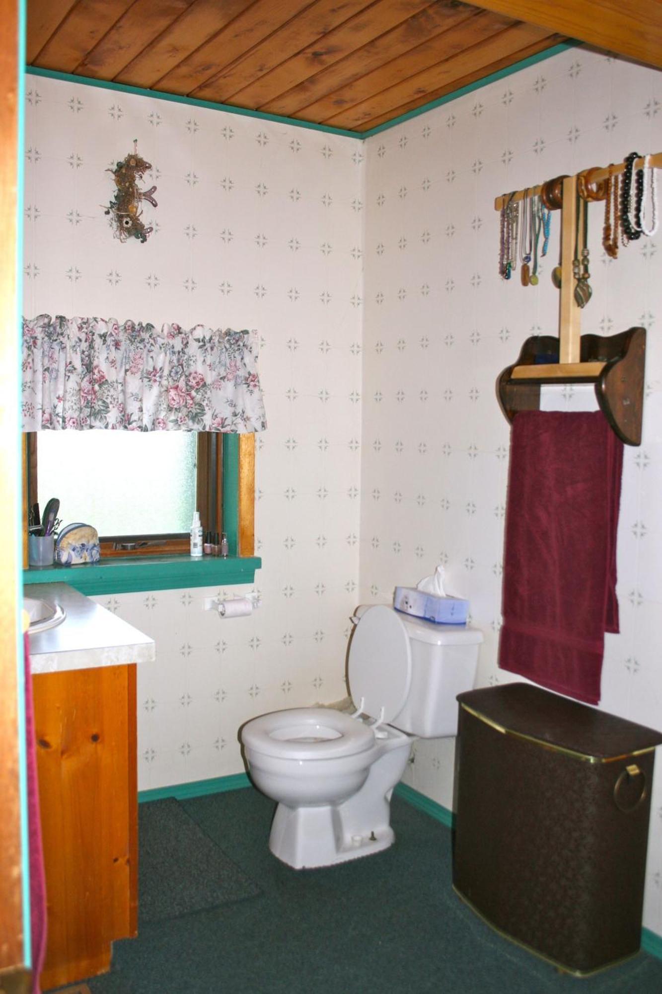 Dunphy'S Bed And Breakfast Parson Esterno foto
