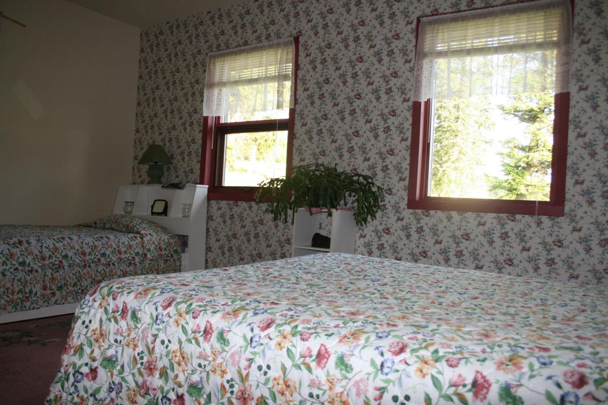 Dunphy'S Bed And Breakfast Parson Esterno foto