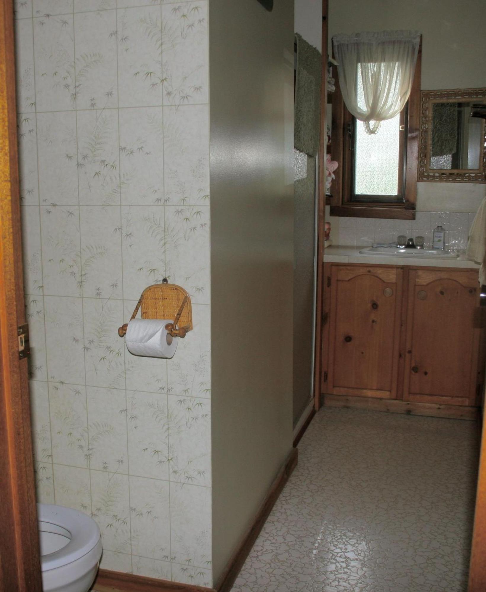 Dunphy'S Bed And Breakfast Parson Esterno foto