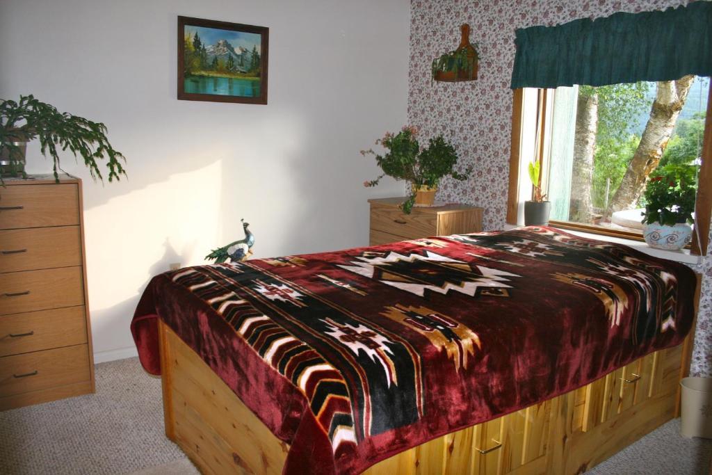 Dunphy'S Bed And Breakfast Parson Camera foto