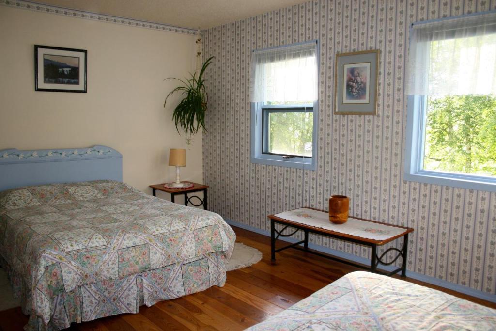 Dunphy'S Bed And Breakfast Parson Camera foto