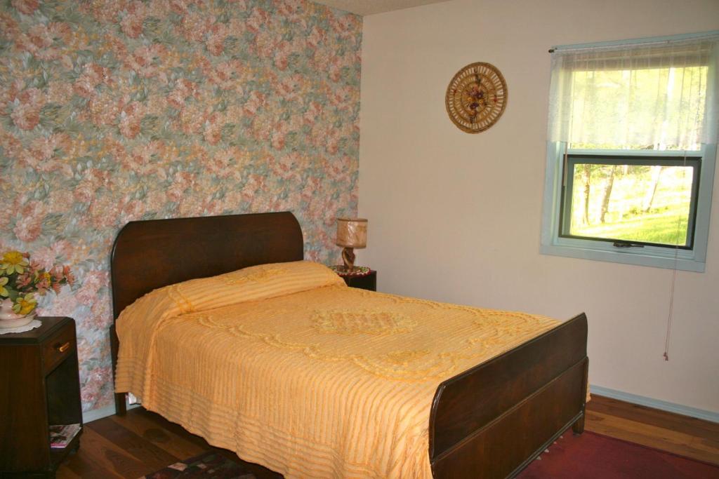 Dunphy'S Bed And Breakfast Parson Camera foto