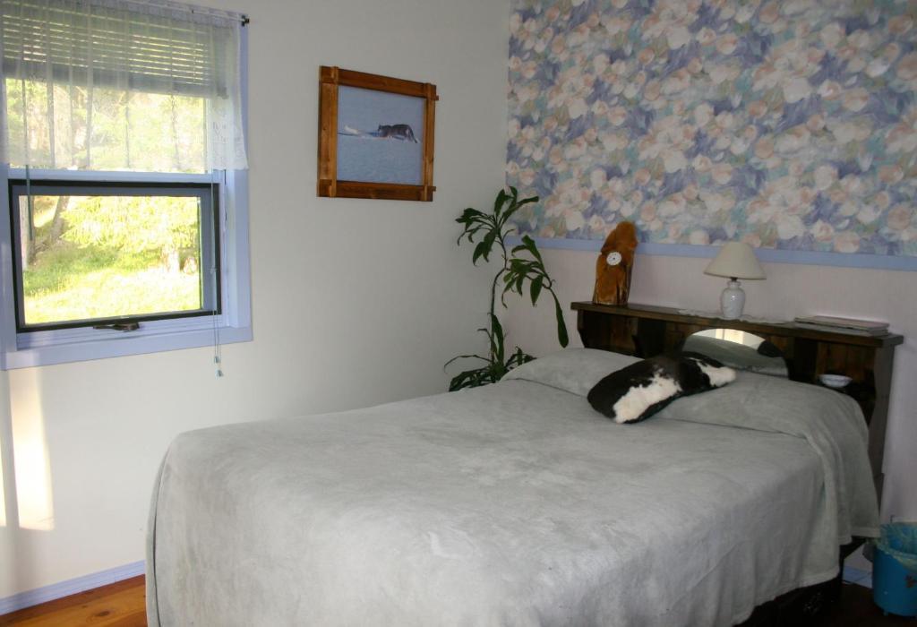 Dunphy'S Bed And Breakfast Parson Camera foto